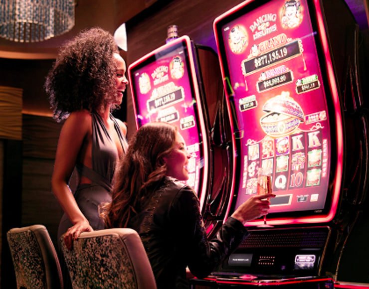 Responsible gaming reminder on ah999 Mobile App screen for adults